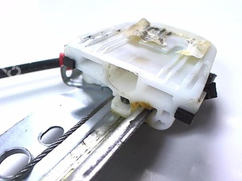 Front right window mechanism FORD FIESTA VI (CB1, CCN) 1.4 TDCi | BP20444937C23 