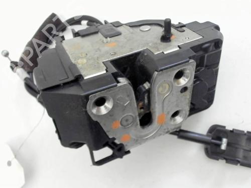 Rear left lock NISSAN MICRA III (K12) 1.2 16V | BP31679415C100
