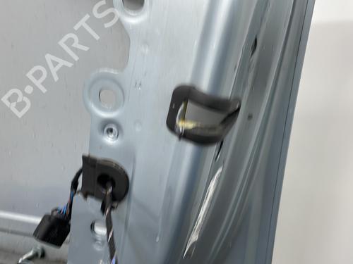 Right front door AUDI A2 (8Z0) 1.4 | BP27705670C3 