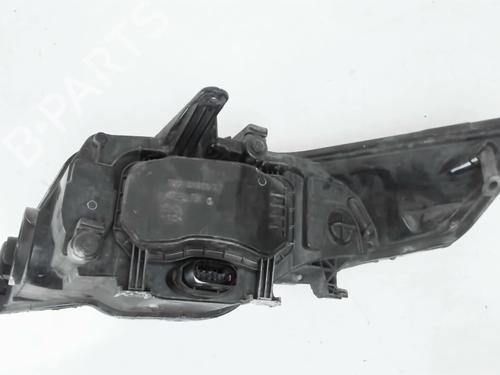 Used Right headlight Right headlight FORD MONDEO IV Turnier (BA7) 1.6 TDCi (115 hp) 31839356 31839356