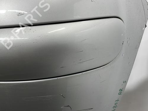 Rear bumper CITROËN C3 I (FC_, FN_) 1.1 i | BP27251027C8 