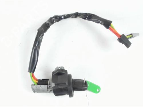 Used Ignition barrel RENAULT KANGOO (KC0/1_) 1.4 (KC0C, KC0H, KC0B, KC0M) (75 hp) 27385553