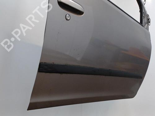 Right front door TOYOTA YARIS VERSO (_P2_) 1.3 (NCP20_, NCP22_, NCP20R, NCP22R) | BP20401271C3 