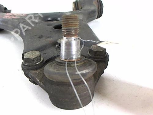 Left front suspension arm MERCEDES-BENZ B-CLASS Sports Tourer (W245) B 200 CDI (245.208) | BP20426903M12 