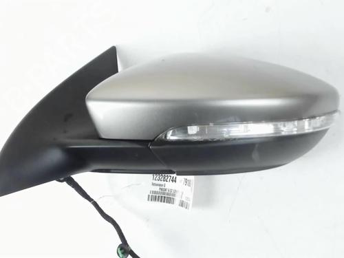 Left mirror VW CC B7 (358) 1.8 TSI | BP34255906C26 - Image 2