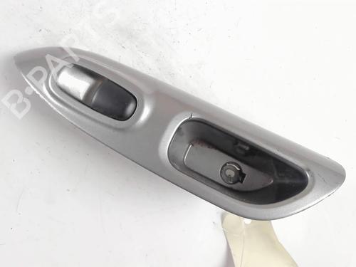 Left rear window switch NISSAN JUKE (F15) 1.5 dCi | BP20396550I29 