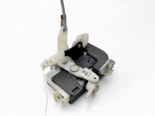 Used Front left lock Front left lock ROVER 100 / METRO Hatchback (XP) 111 C/L/S (60 hp) 20441336 20441336