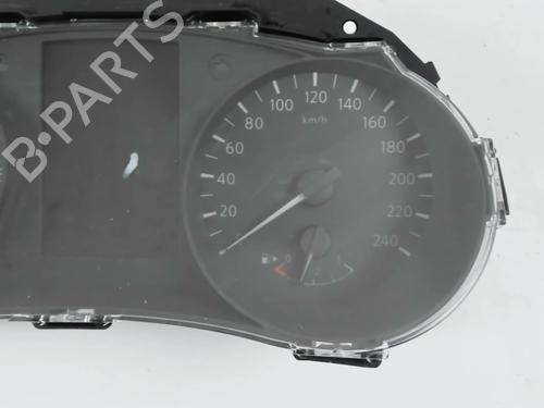 Instrument cluster NISSAN X-TRAIL III (T32_, T32R, T32RR) 1.6 dCi (T32) | BP28321564C47 