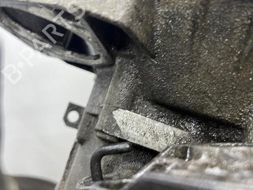 Gearbox VW GOLF VI (5K1) 2.0 TDI | BP31914485M3