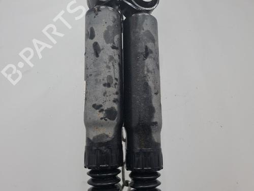 Used Right rear shock absorber CITROËN C4 Grand Picasso I (UA_) 2.0 HDi 138 (136 hp) 20406778