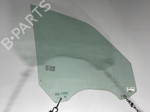 Front right door window FORD S-MAX (WA6) 1.8 TDCi | BP30913202C19