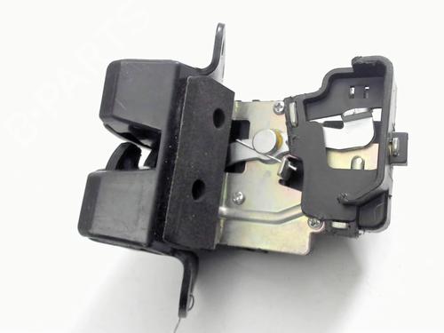 Tailgate lock KIA SPORTAGE III (SL) 1.7 CRDi | BP31217718C101 