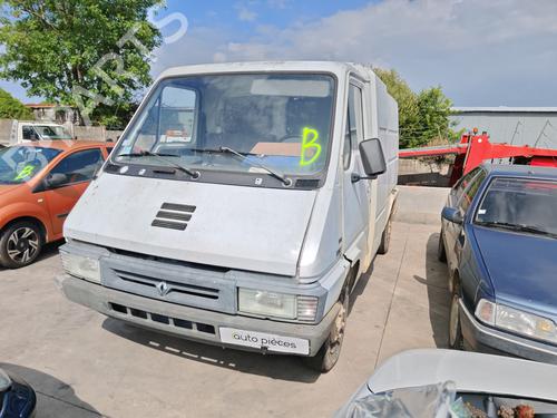 Teile für RENAULT MASTER I Van (T__) 28-35 2,5 D 3384710