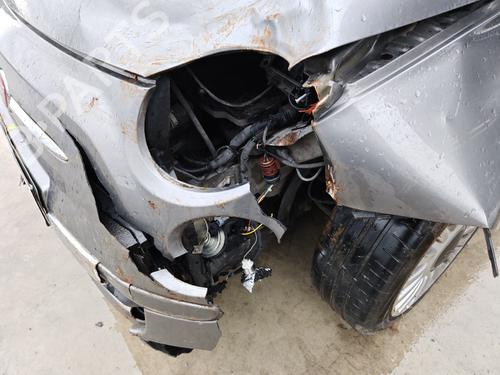 Steering column FIAT 500 (312_) 1.2 (312AXA1A) | BP25263462M21 - Image 11