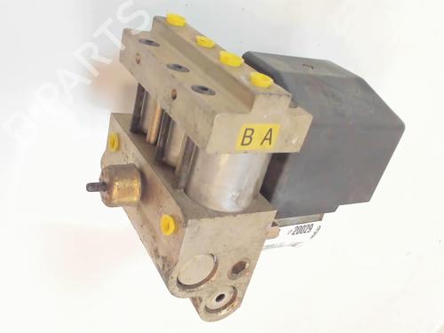 Used ABS pump ABS pump OPEL ASTRA F Saloon (T92) 1.7 TDS (F19, M19) (82 hp) 21233550 21233550