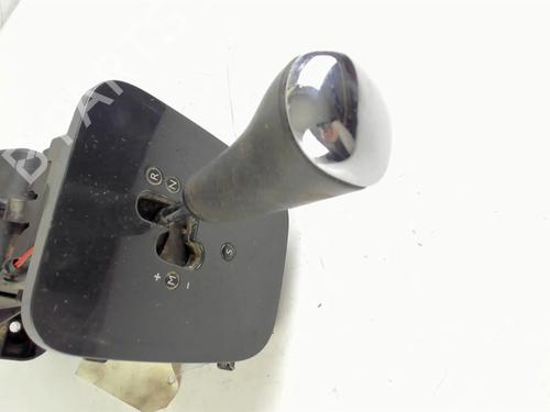 Gear lever PEUGEOT 3008 I MPV (0U_) 1.6 HDi | BP20442933M90 