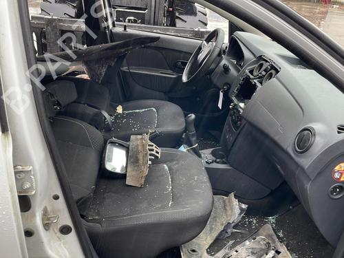 Engine DACIA SANDERO II 1.0 SCe 75 (B8JC, B8JD, B8NC) | BP20439138M1 - Image 14