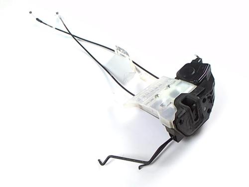 Front left lock HYUNDAI TUCSON (JM) 2.0 CRDi All-wheel Drive | BP20462825C98 