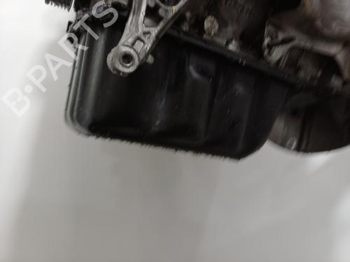 Used Engine Engine CITROËN DS3 Convertible [2013-2015] 36345149 36345149
