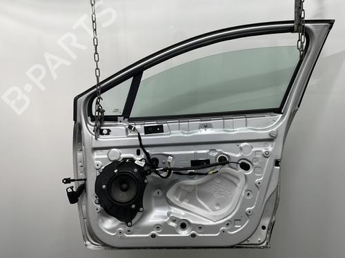 Right front door RENAULT CLIO IV (BH_) 1.5 dCi 90 | BP29466206C3 