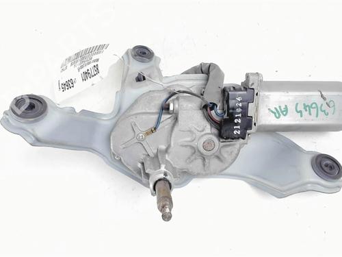 Rear wiper motor KIA RIO III (UB) 1.4 CRDi | BP20420352M102 