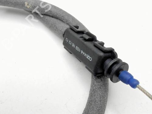 Rear left lock FORD B-MAX (JK) 1.0 EcoBoost | BP28361688C100  - Image 10