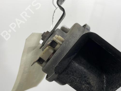 Horn NISSAN MICRA III (K12) 1.5 dCi | BP20438465E13 