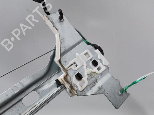Rear left window mechanism PEUGEOT 5008 (0U_, 0E_) 1.6 HDi | BP20468767C24 