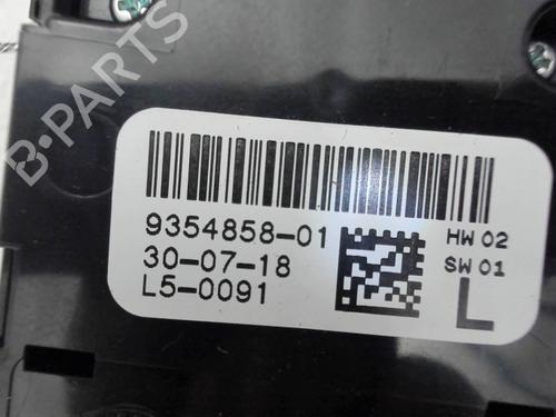 Left front window switch MINI MINI CLUBMAN (F54) | BP40461670I27 - Image 3