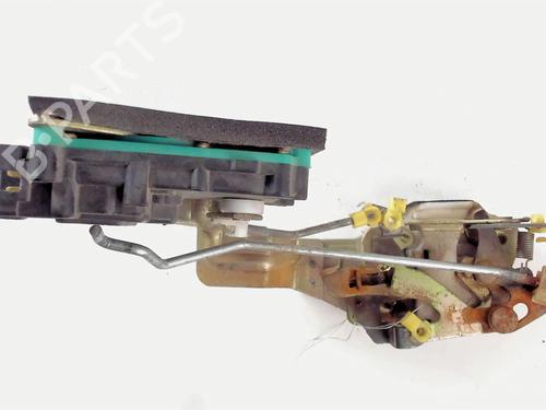 Front left lock DAEWOO MATIZ (M100, M150) 0.8 | BP20465051C98 