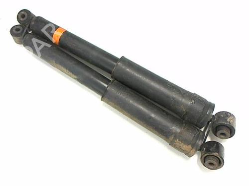 Used Right rear shock absorber RENAULT LAGUNA III (BT0/1) 1.5 dCi (BT00, BT0A, BT0T, BT1J) (110 hp) 20429637