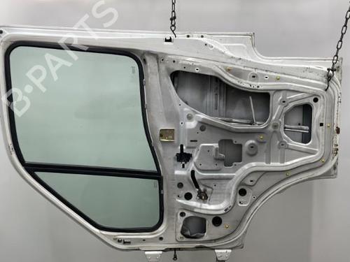 Right front door RENAULT MASTER II Van (FD) 2.5 D | BP22102922C3 