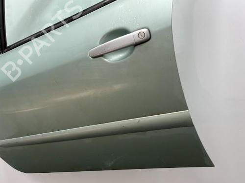 Left front door PEUGEOT 307 SW (3H) 1.6 HDI 110 | BP20397237C2 