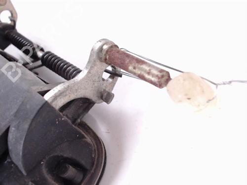 Rear right exterior door handle SKODA FELICIA I (6U1) 1.3 | BP21235594C130 