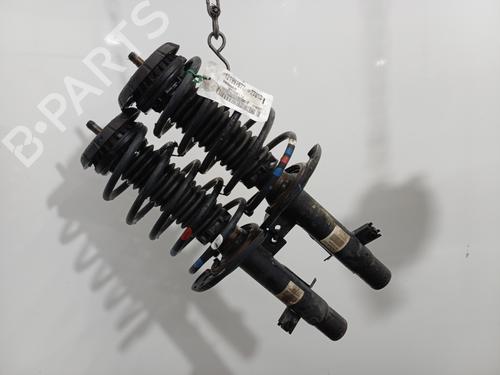 Left front shock absorber CITROËN C3 II (SC_) 1.4 HDi 70 (SC8HZC, SC8HR0, SC8HP4) | BP36588664M16 - Image 5