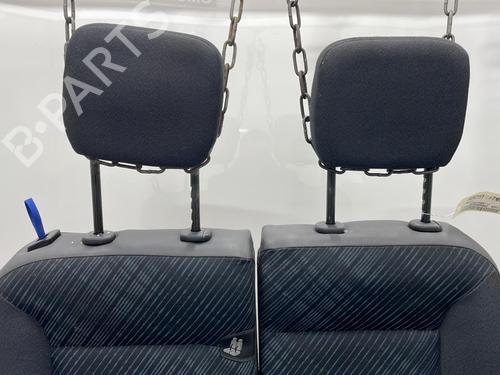 Right front seat PEUGEOT PARTNER Box Body/MPV 1.6 HDi | BP20438319C16 