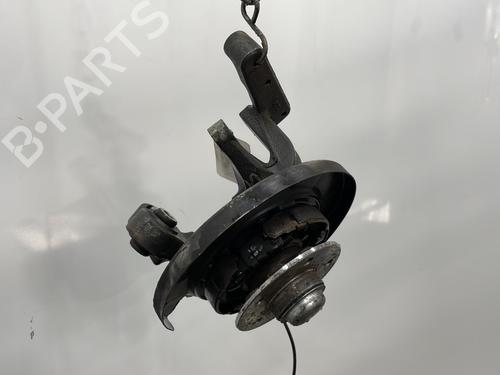 Left rear steering knuckle SSANGYONG KORANDO (CK) 2.0 e-XDi | BP25341773M27 