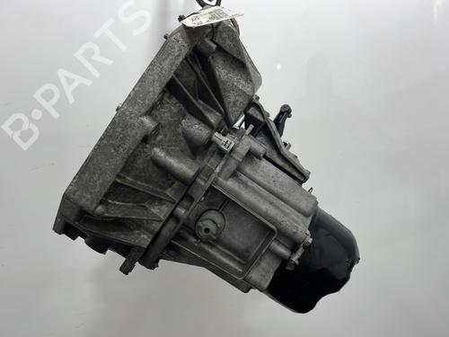 Gearbox RENAULT CLIO IV (BH_) 1.5 dCi 75 | BP32468762M3 