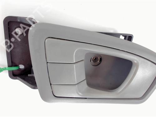 Rear left interior door handle KIA CARENS II MPV (FJ) 2.0 CRDi | BP21236064I15 