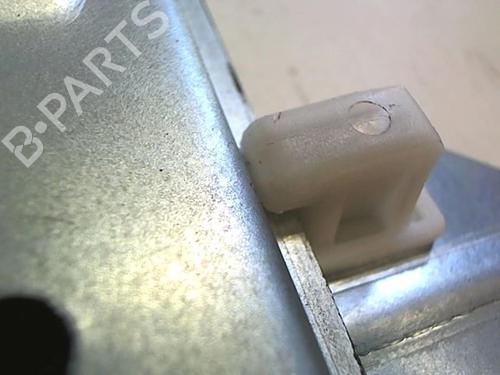 Used Rear left window mechanism Rear left window mechanism CITROËN C3 II (SC_) 1.4 HDi 70 (SC8HZC, SC8HR0, SC8HP4) (68 hp) 20407947 20407947