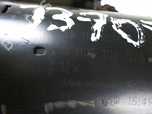 Used Starter Starter VOLVO V40 Estate (645) 1.8 (122 hp) 21235526 21235526