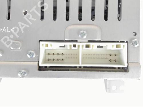 Used Radio Radio HYUNDAI i30 (GD) 1.6 CRDi (110 hp) 20404750 20404750