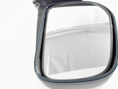 Right mirror SSANGYONG MUSSO (FJ) 2.9 D | BP20413964C27 