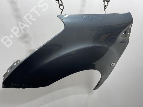 Left front fenders PEUGEOT PARTNER Tepee 1.6 HDi | BP29438042C41 