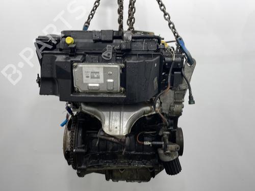 Used Engine Engine RENAULT CLIO II (BB_, CB_) 1.2 16V (BB05, BB0W, BB11, BB27, BB2T, BB2U, BB2V, CB05,... (75 hp) 20654599 20654599