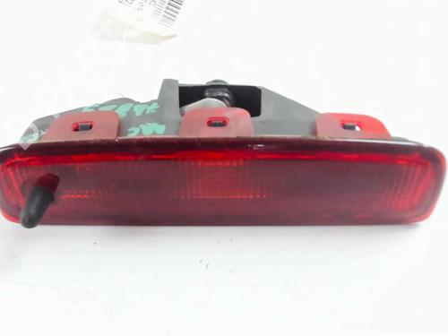 Used Third brake light DACIA DOKKER MPV (KE_) 1.2 TCe (KEM0, KEAY) (115 hp) 32396625