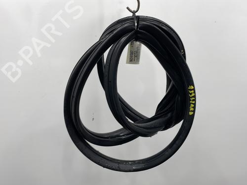 Used Rubber door seal FIAT 500 (312_) 1.2 (312AXA1A) (69 hp) 21526136