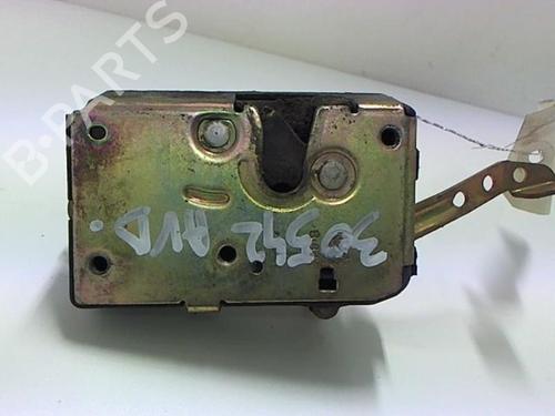Used Front right lock FIAT TIPO (160_) 1.4 i.e. (160.AP, 160.AD, 160.EA) (70 hp) 20411442