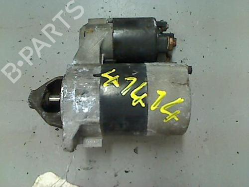 Starter MERCEDES-BENZ A-CLASS (W168) A 160 (168.033, 168.133) | BP20454336M8 