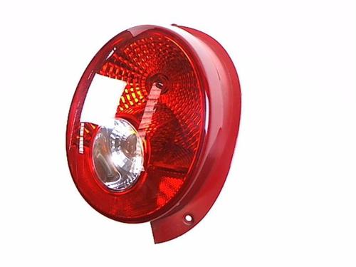 Left taillight CHEVROLET MATIZ (M200, M250) 0.8 LPG | BP20459045C34 